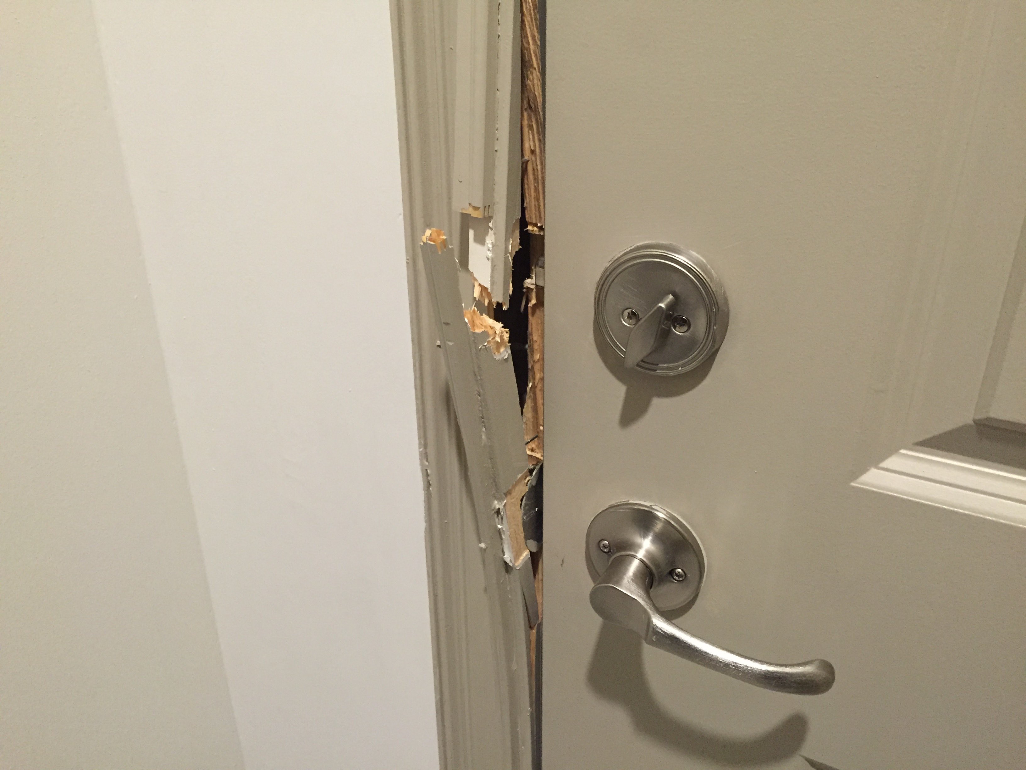 Ontario Door Repair