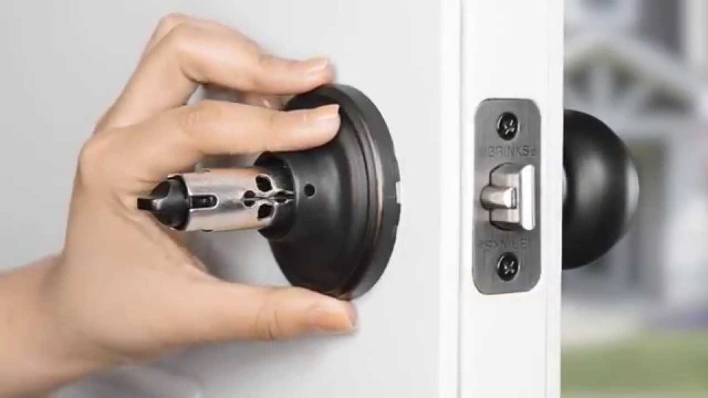 Kitchener Door Lock PaWaterdown Home Security Locksrts