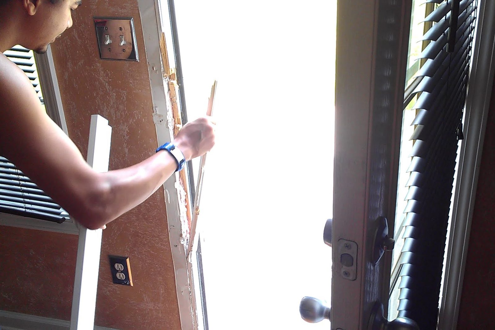 Glass Replacement for Doors and Windows